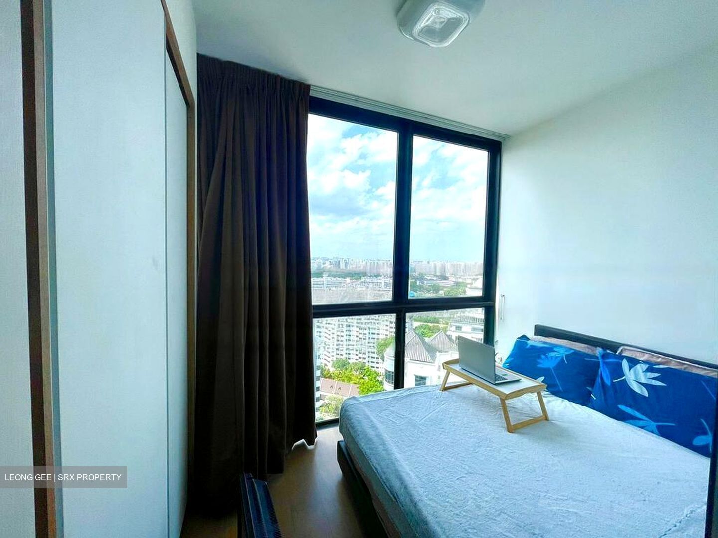 Fulcrum (D15), Condominium #549973851